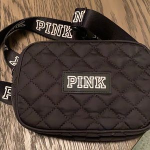 Victoria Secret Pink Fanny pack